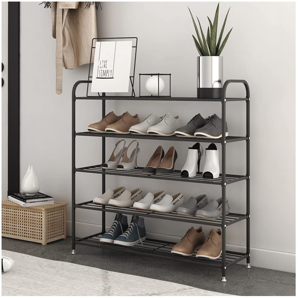 【送料無料】Industrial Shoes Rack Amazon.com: Shoe Racks Industrial Shoe Rack, Metal Shoe